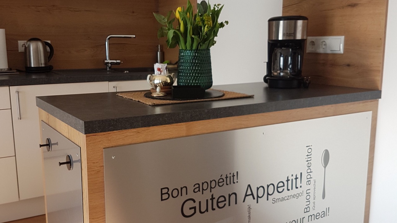 Photo of Kitchen in Ramsau