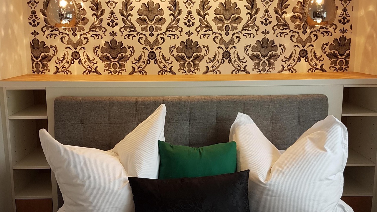 Photo of Bedroom in Ramsau