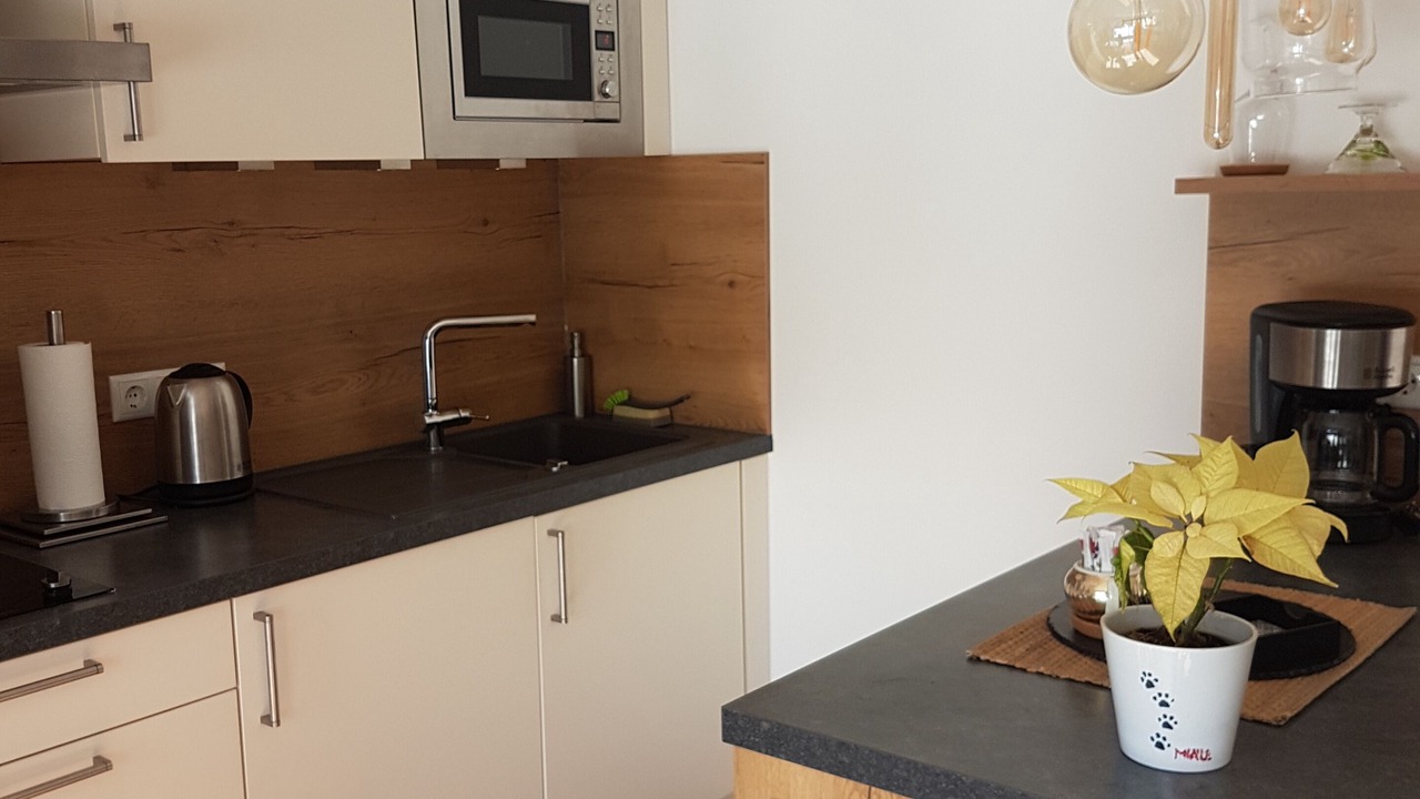 Photo of Kitchen in Ramsau