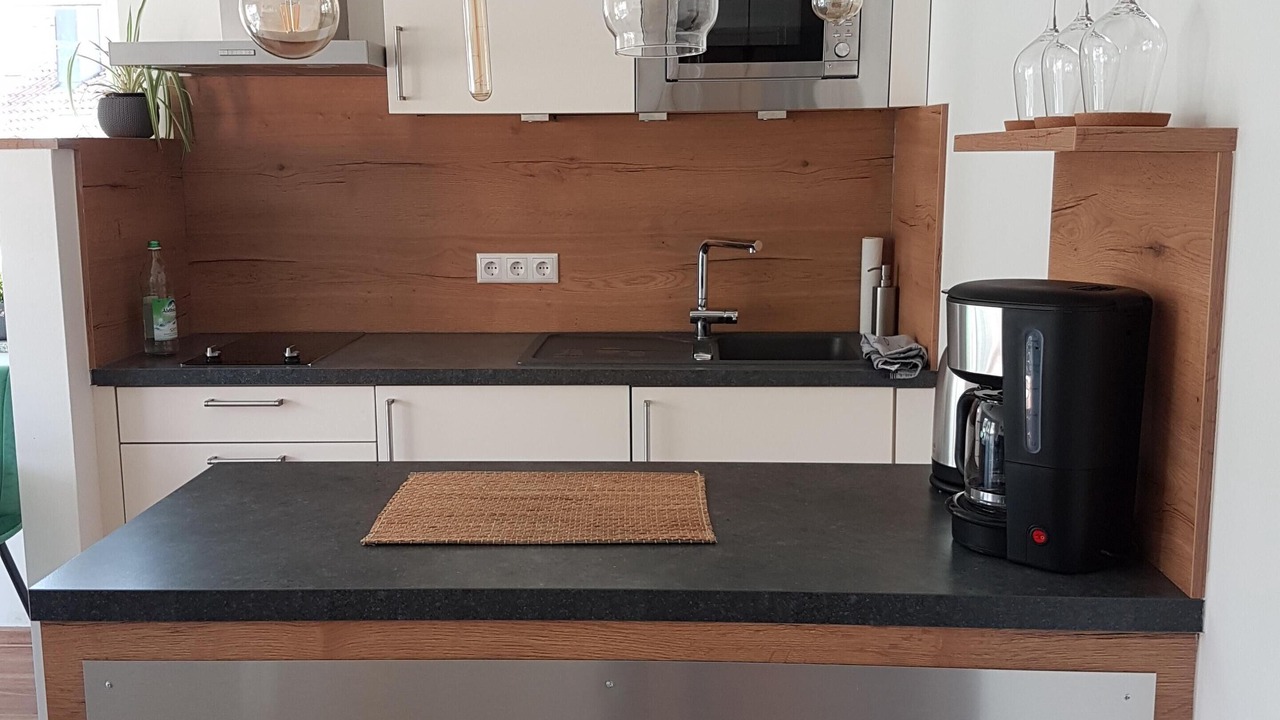 Photo of Kitchen in Ramsau