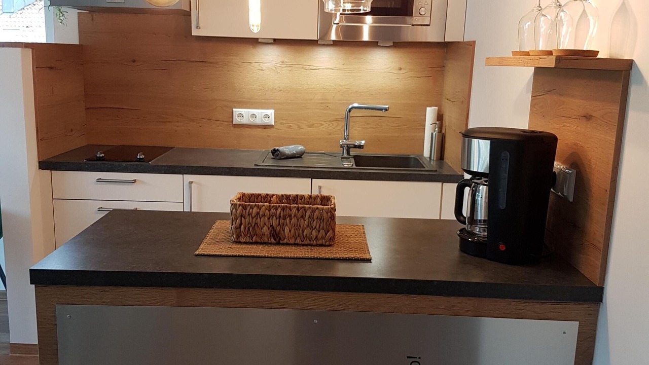 Photo of Kitchen in Ramsau