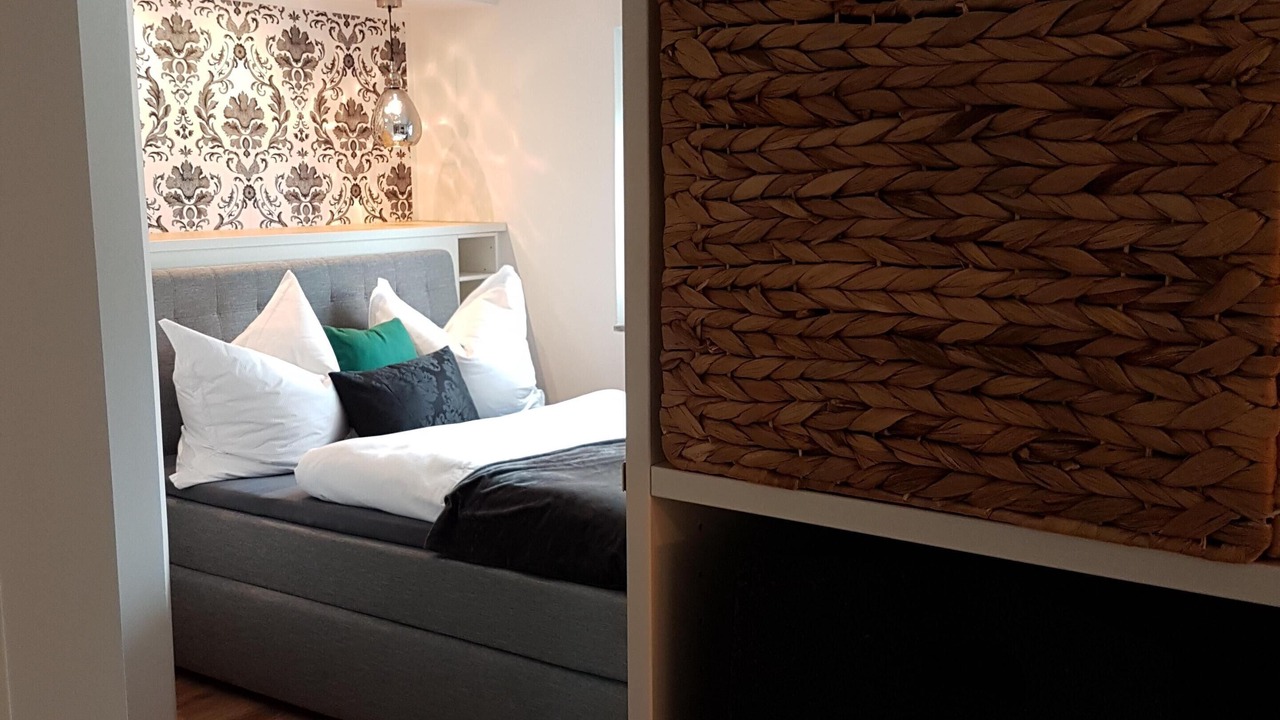 Photo of Bedroom in Ramsau