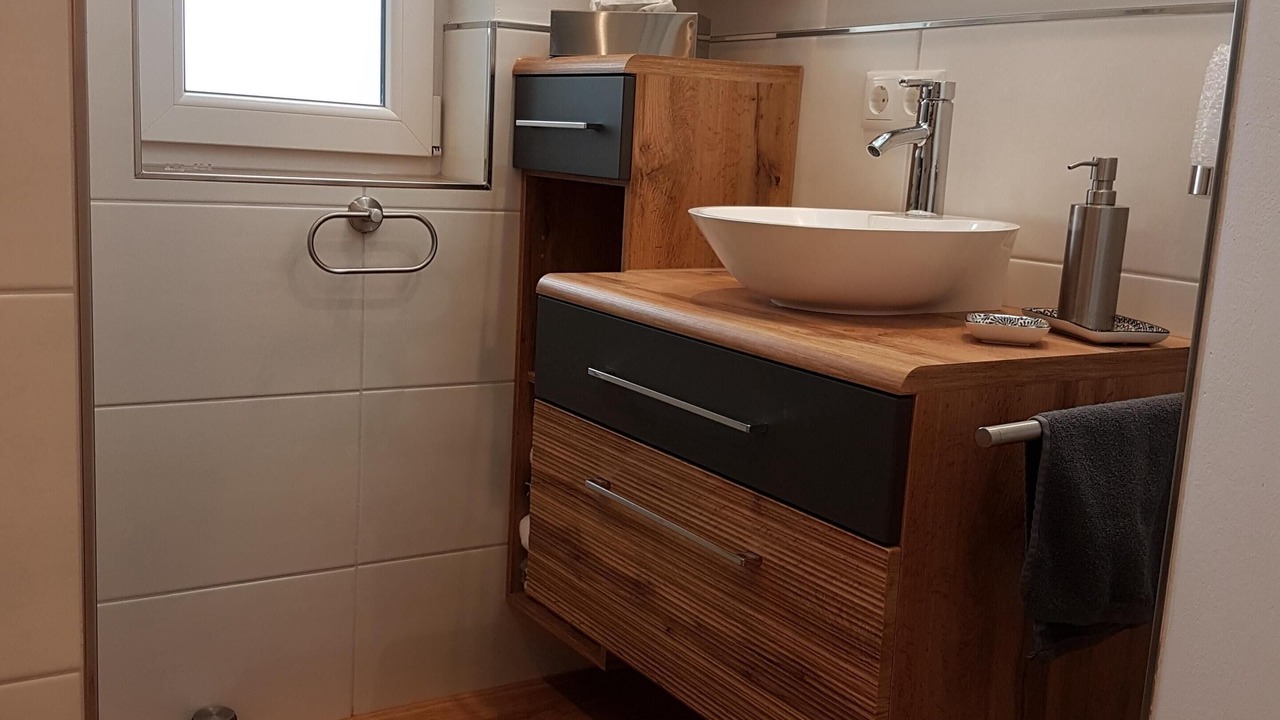 Photo of Bathroom in Ramsau