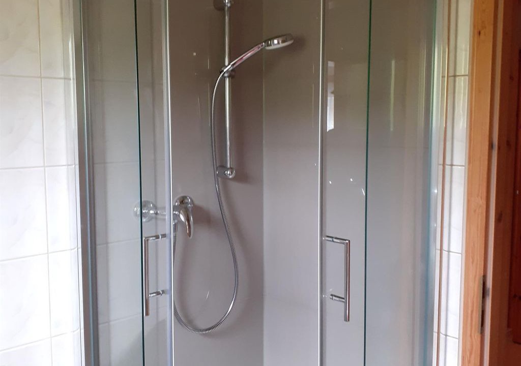 Photo of Bathroom in Lichtenhain