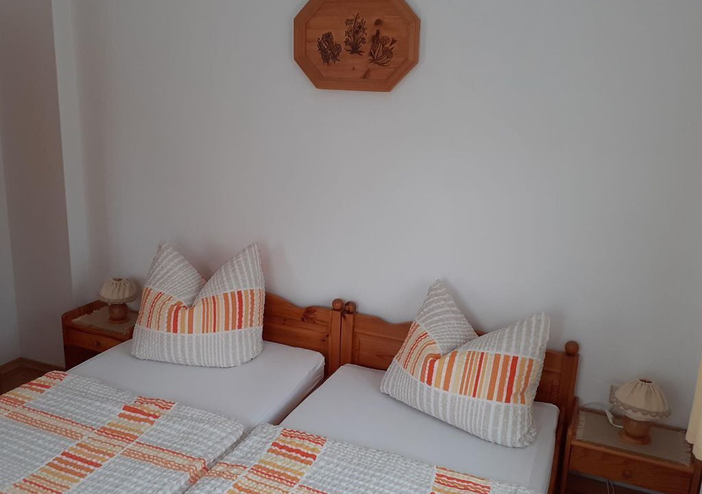Photo of Bedroom in Lichtenhain