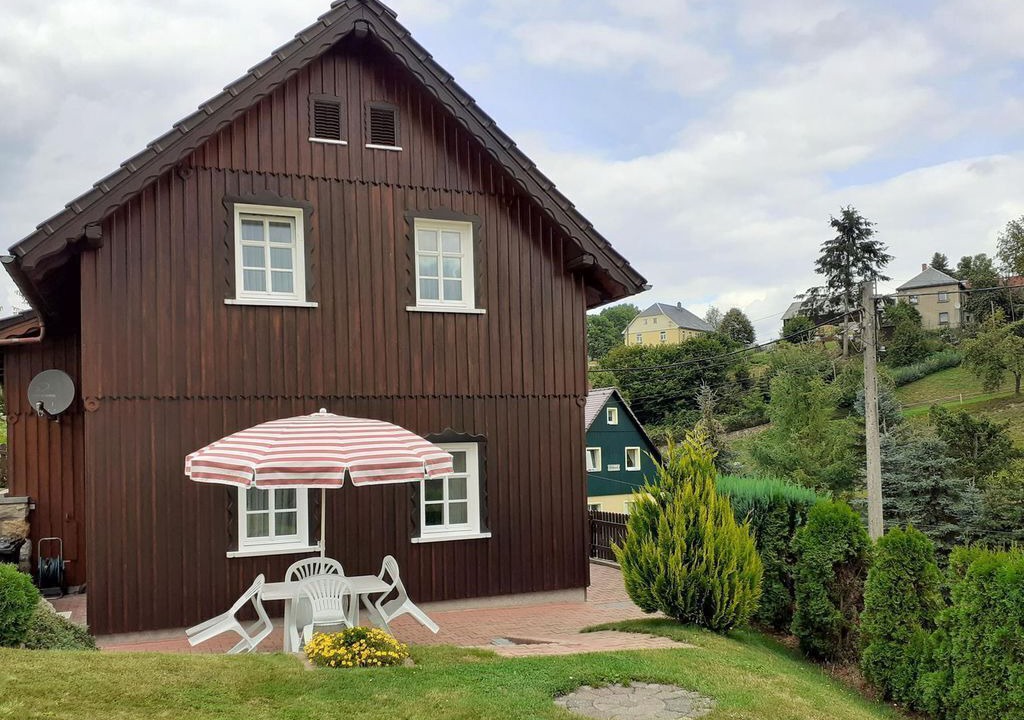 Photo of Outdoor in Lichtenhain