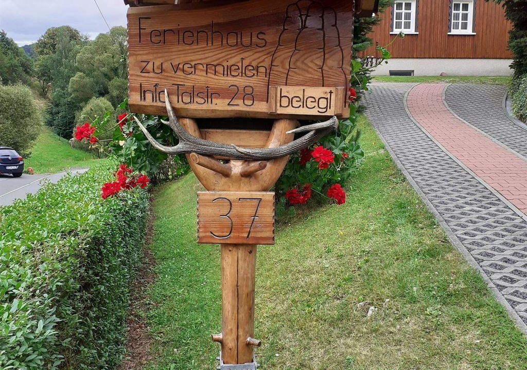 Photo of Outdoor in Lichtenhain