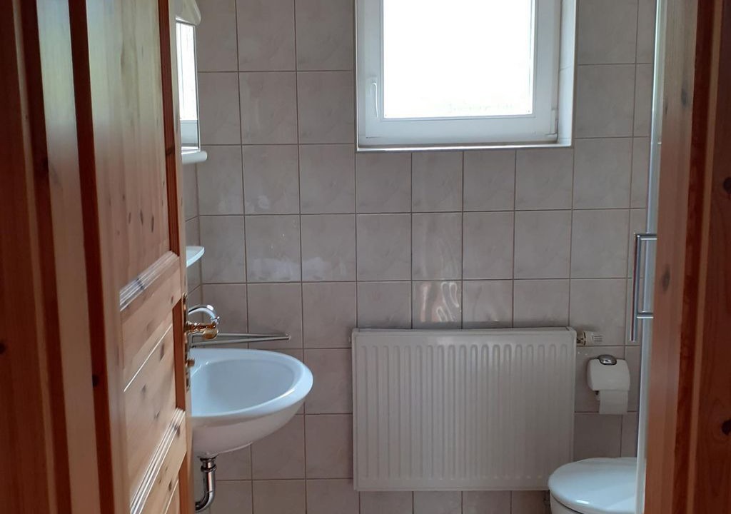 Photo of Bathroom in Lichtenhain