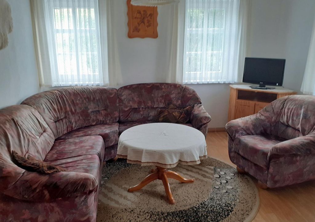 Photo of Livingroom in Lichtenhain