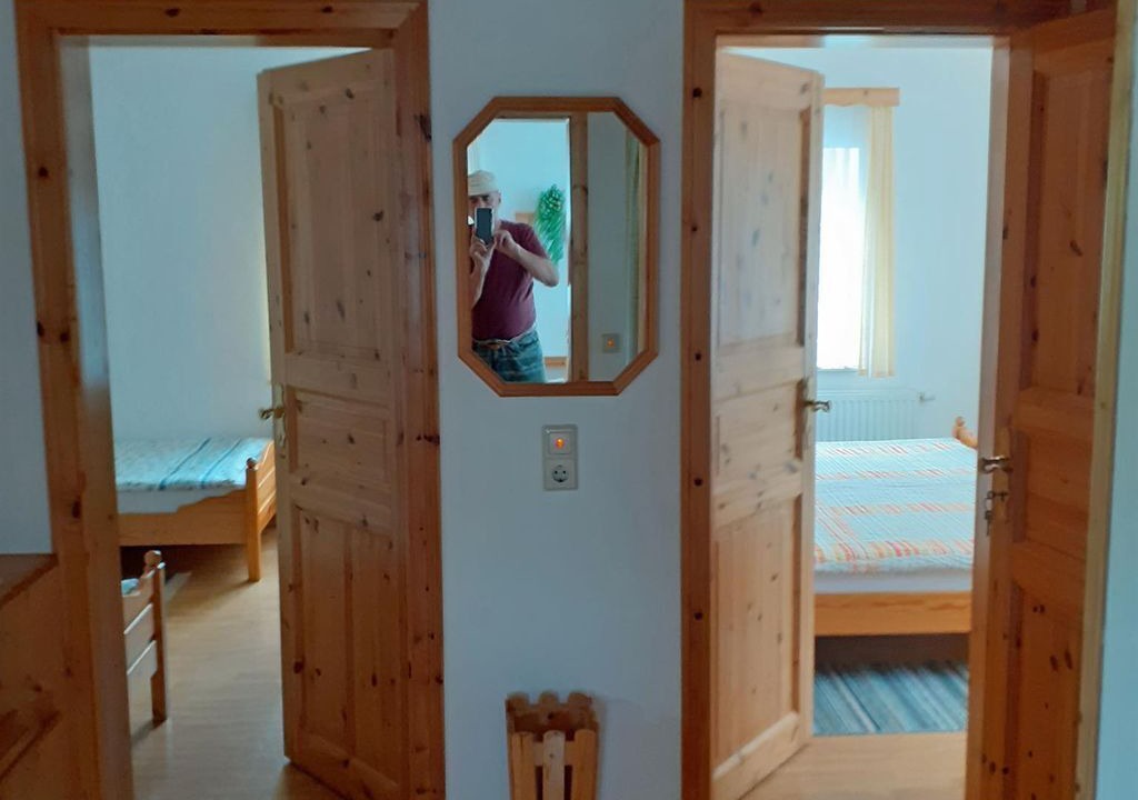 Photo of Bedroom in Lichtenhain