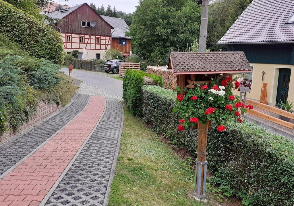 Photo of Outdoor in Lichtenhain