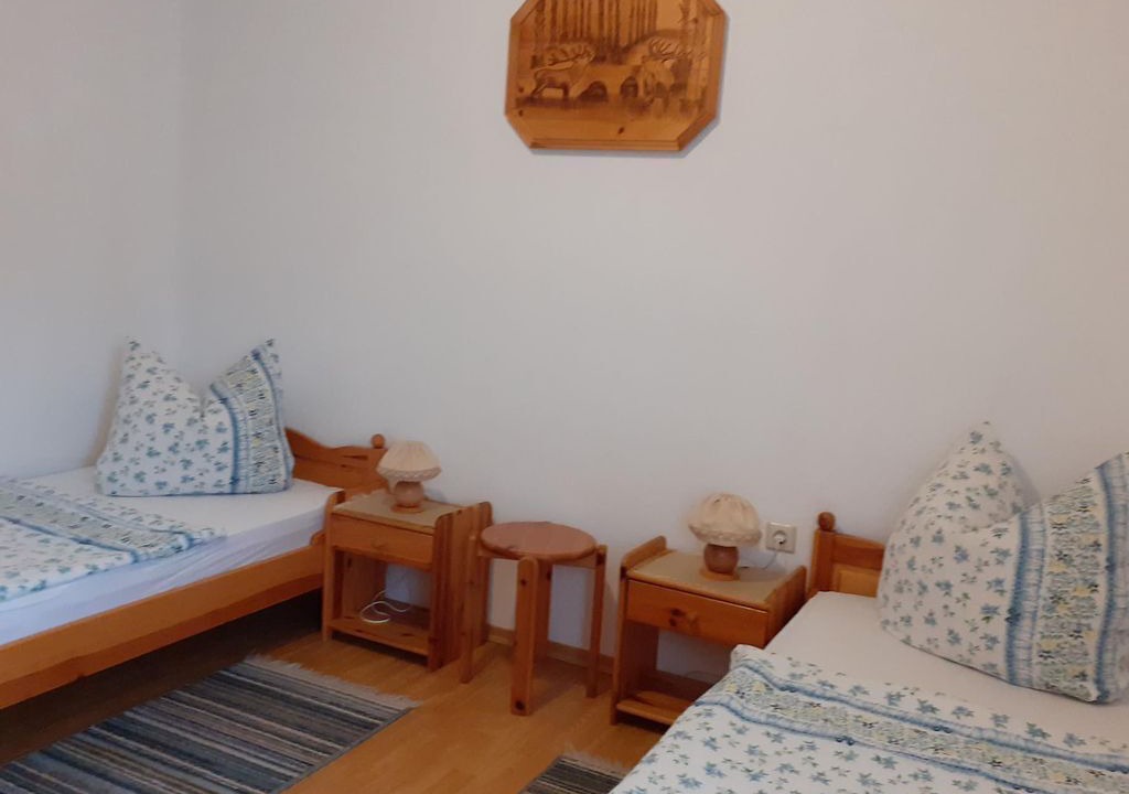 Photo of Bedroom in Lichtenhain