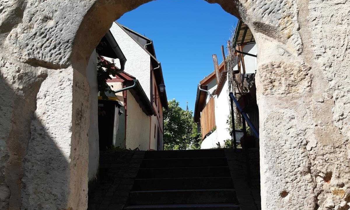 Photo of Outdoor in Hollfeld