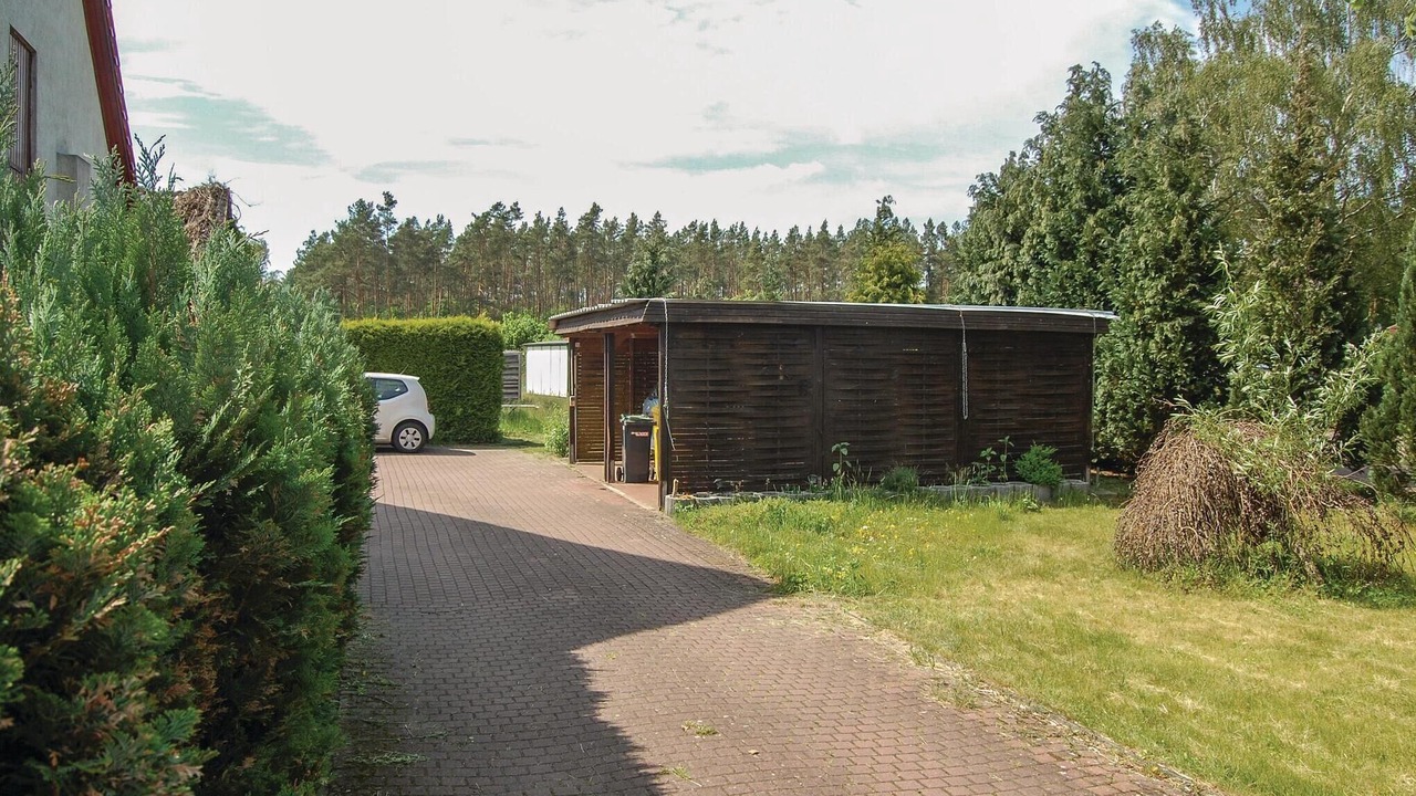 Photo of Others in Hinrichshagen