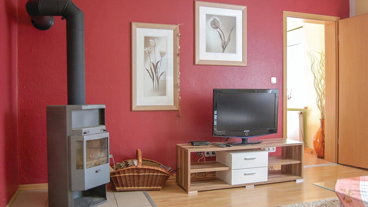 Photo of Bedroom in Hinrichshagen