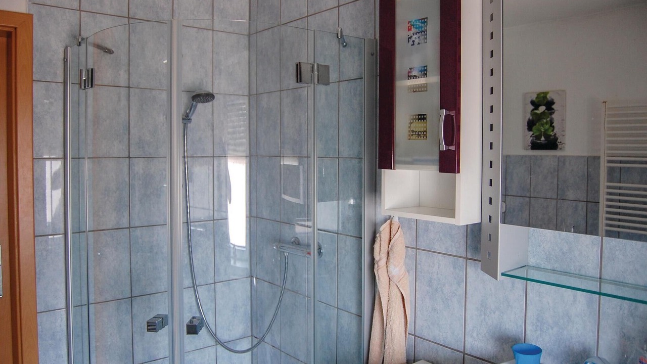 Photo of Bathroom in Hinrichshagen