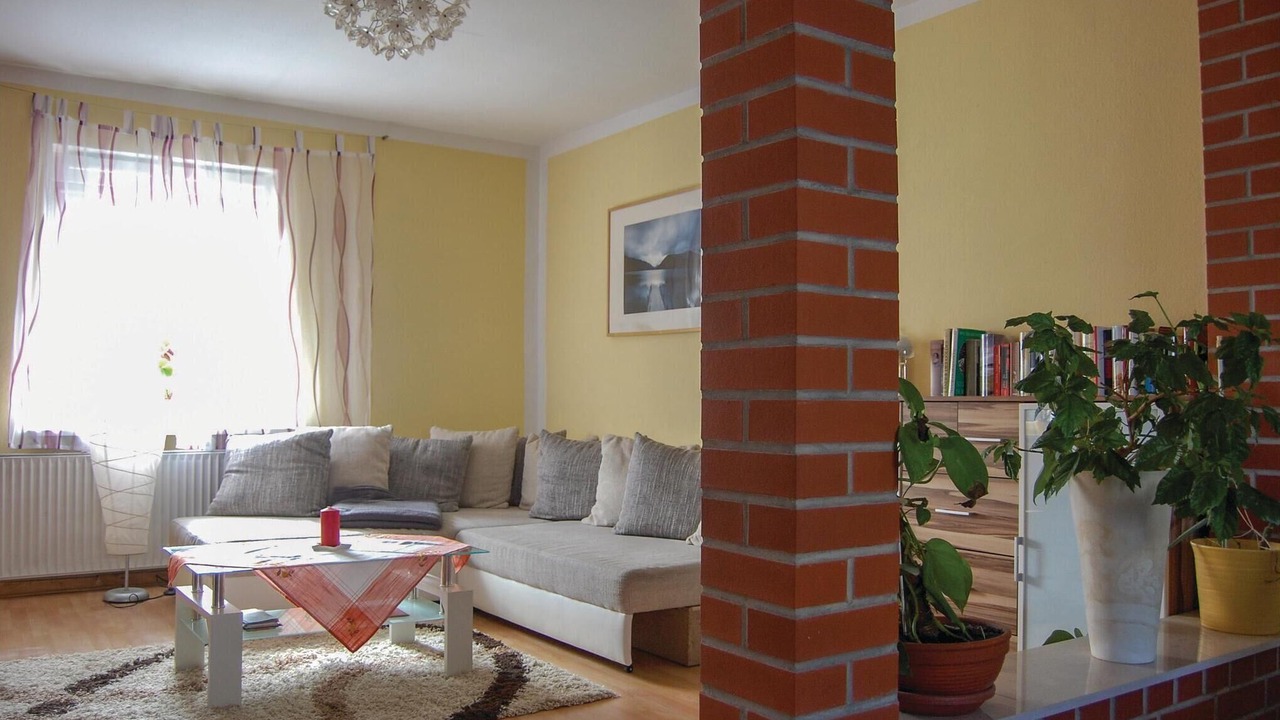 Photo of Bedroom in Hinrichshagen