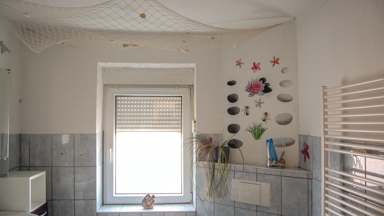 Photo of Bathroom in Hinrichshagen