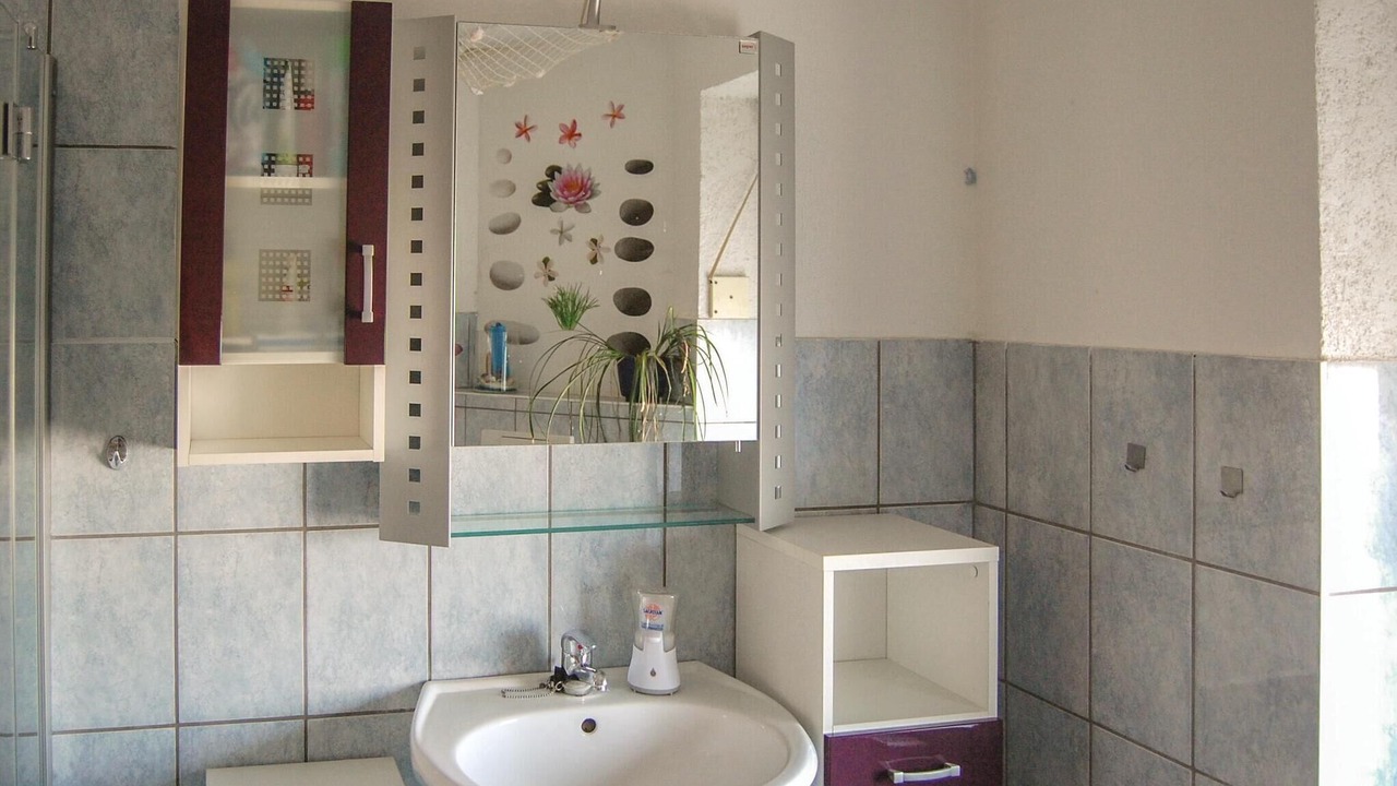 Photo of Bathroom in Hinrichshagen