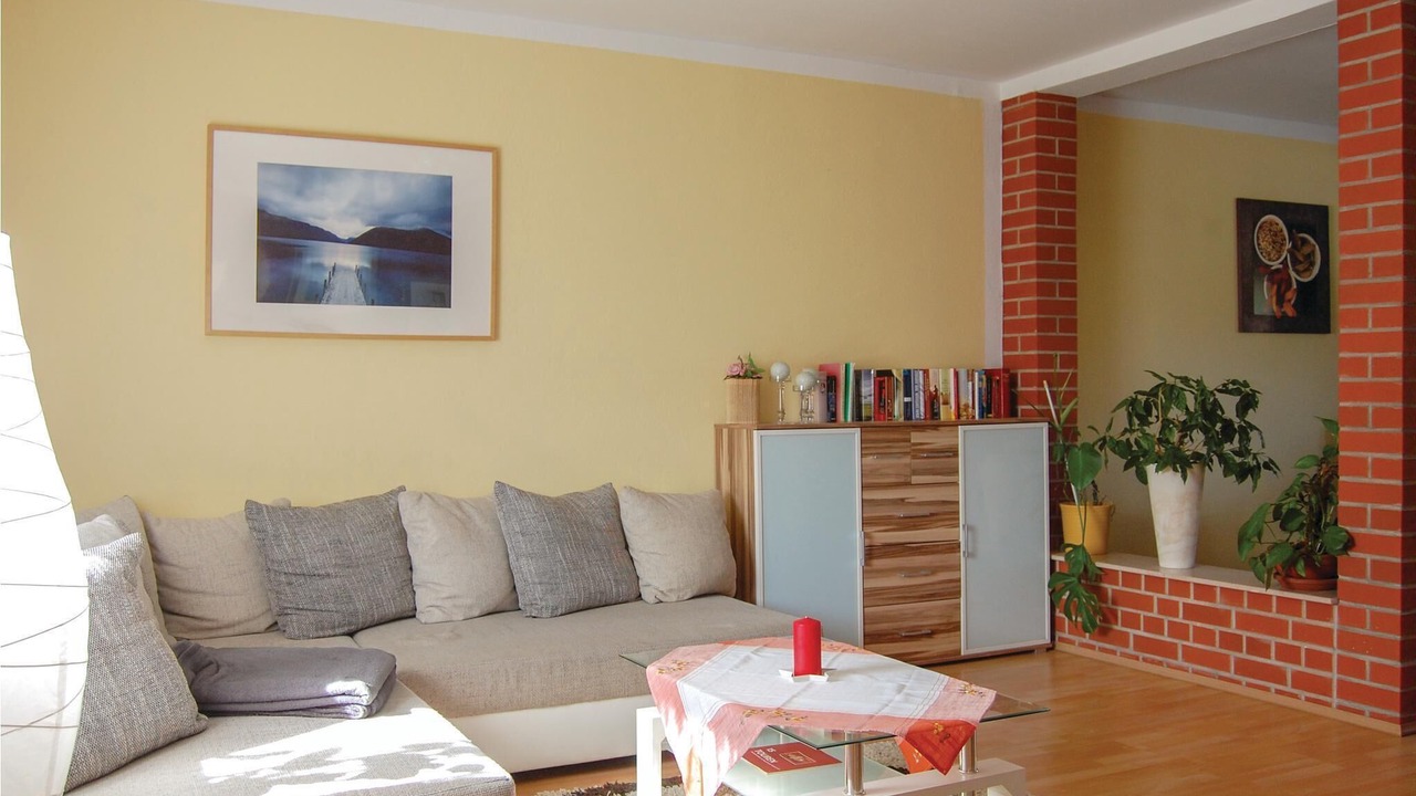 Photo of Bedroom in Hinrichshagen