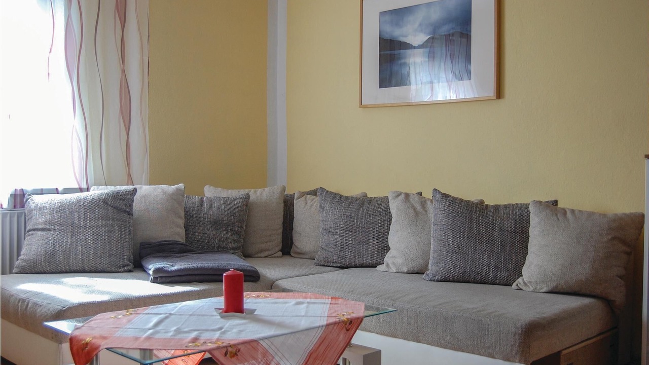 Photo of Bedroom in Hinrichshagen