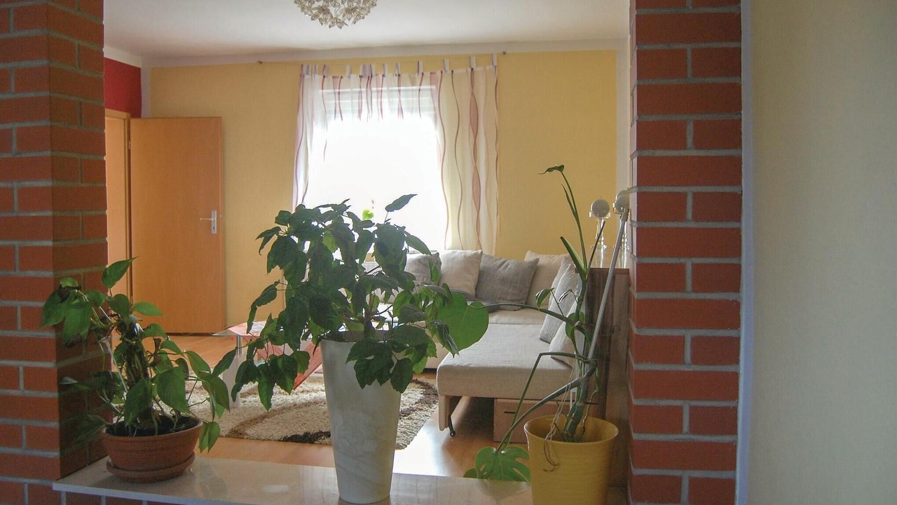 Photo of Bedroom in Hinrichshagen