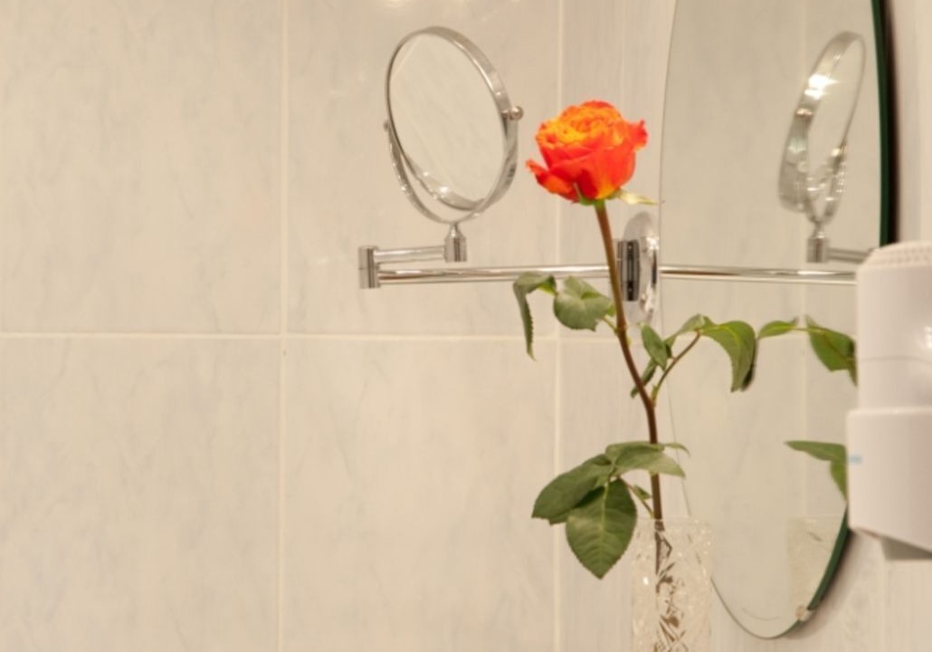 Photo of Bathroom in Rottach