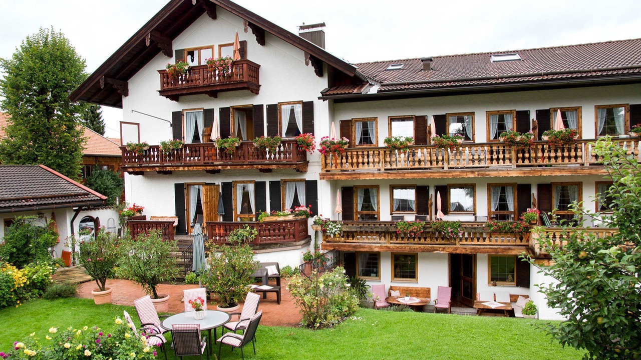 Photo of Outdoor in Rottach