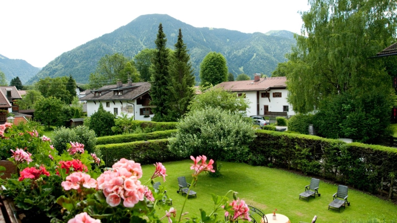 Photo of Outdoor in Rottach