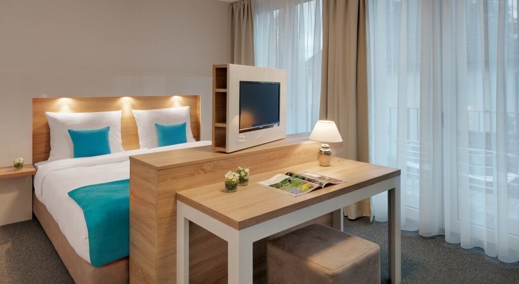 Photo of Bedroom in Reutin