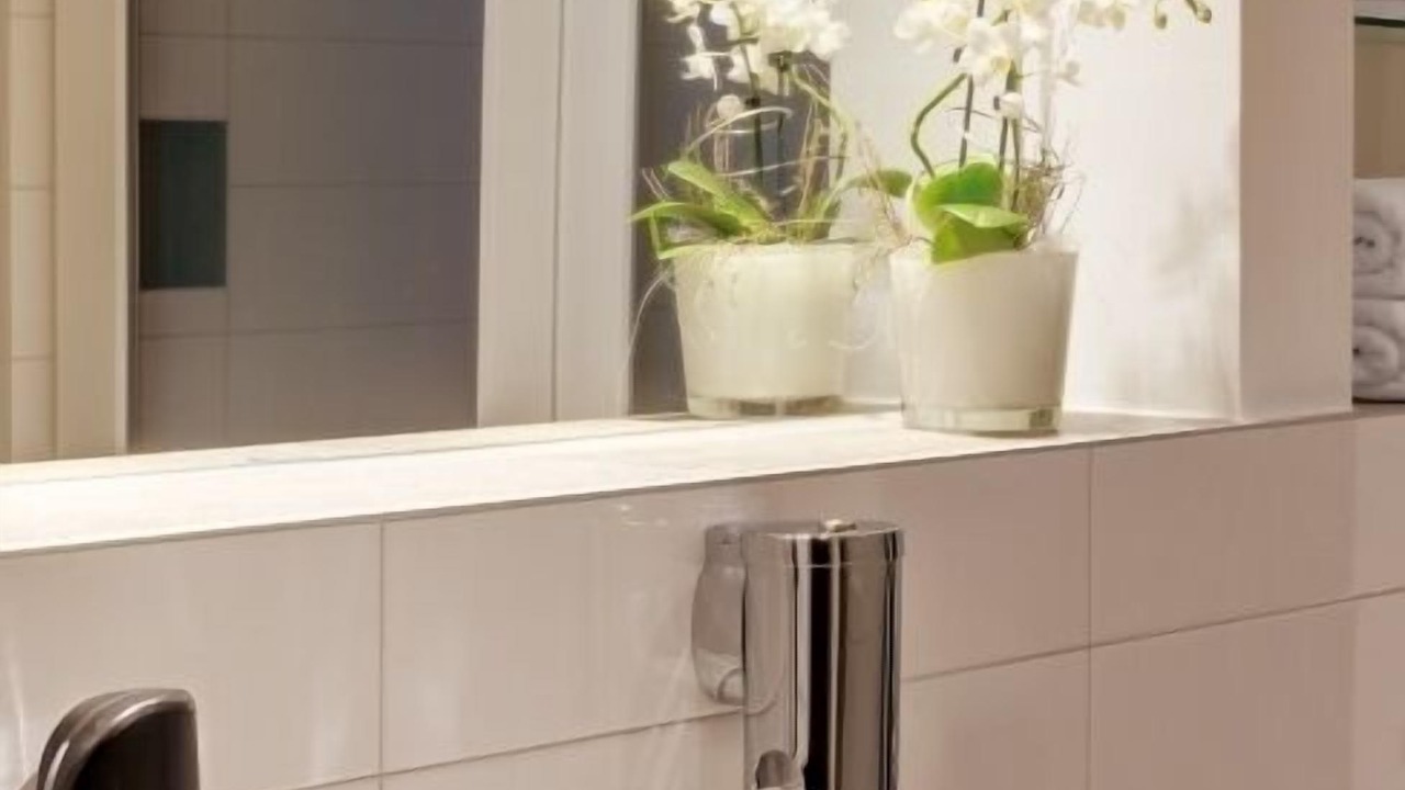 Photo of Bathroom in Reutin