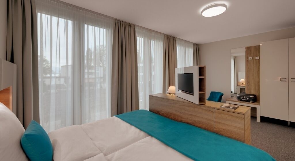 Photo of Bedroom in Reutin