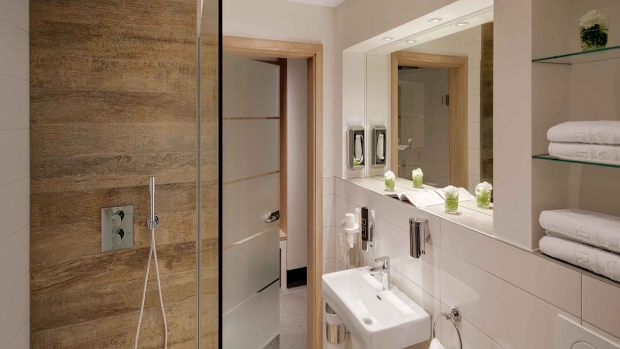 Photo of Bathroom in Reutin