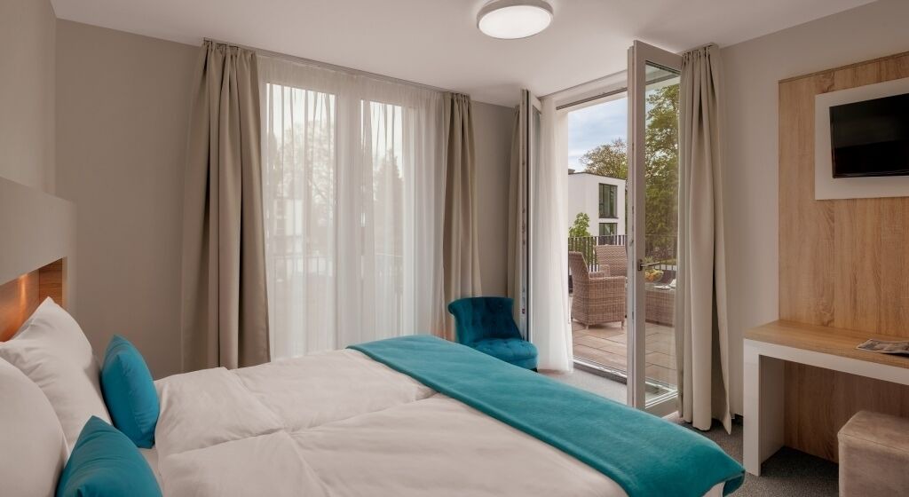 Photo of Bedroom in Reutin