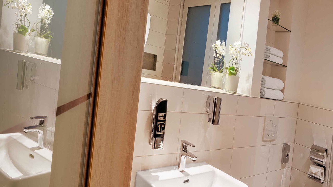 Photo of Bathroom in Reutin