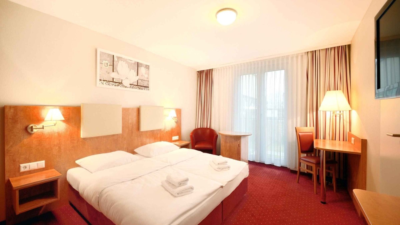 Photo of Bedroom in Reutin