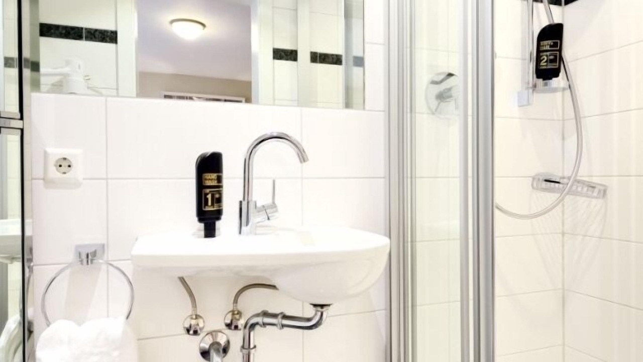 Photo of Bathroom in Reutin