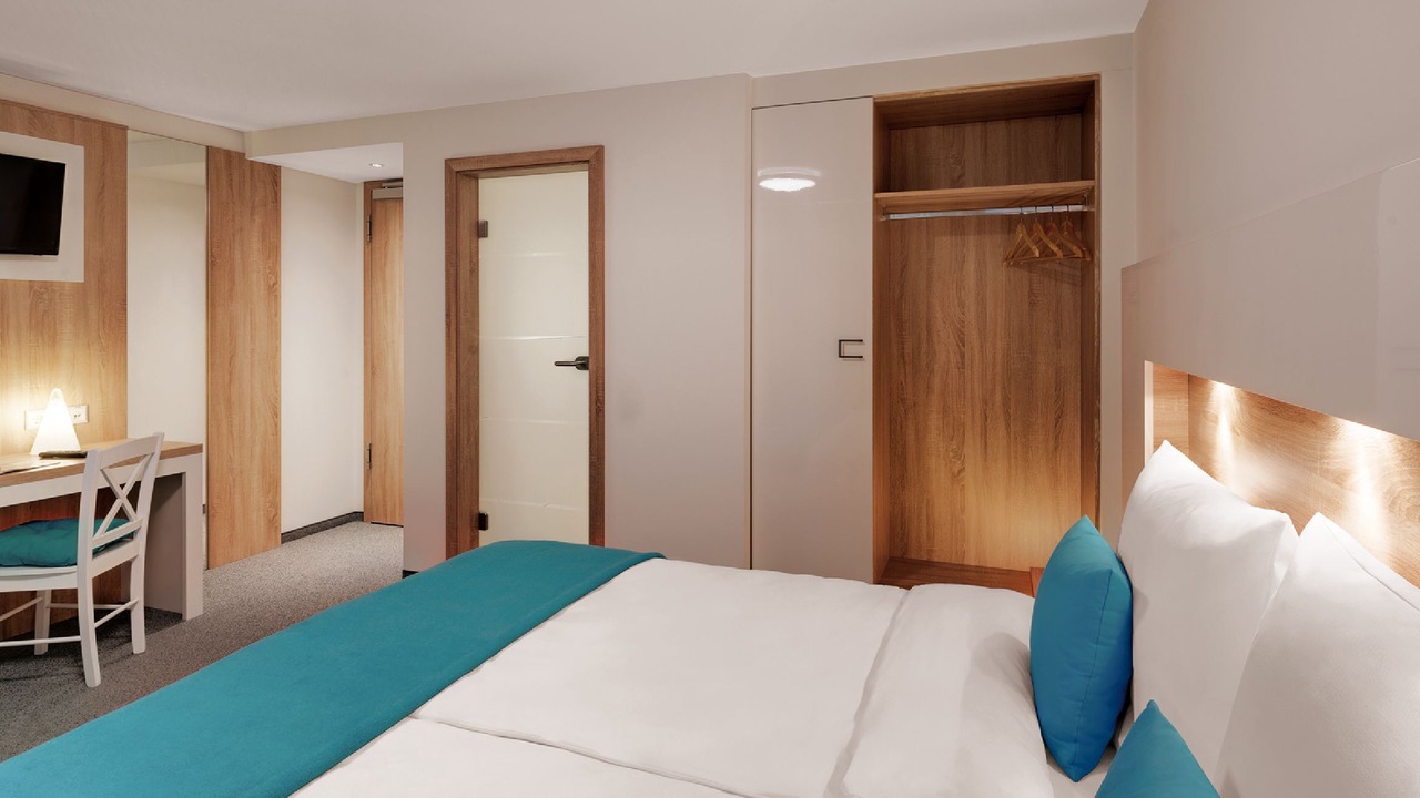 Photo of Bedroom in Reutin