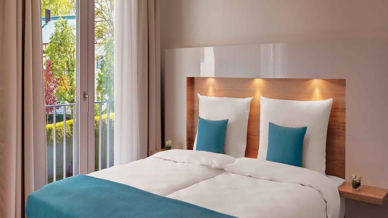 Photo of Bedroom in Reutin
