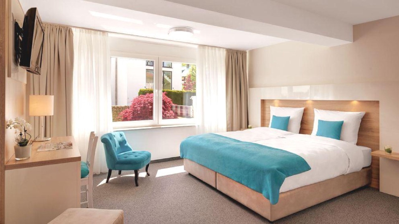 Photo of Bedroom in Reutin