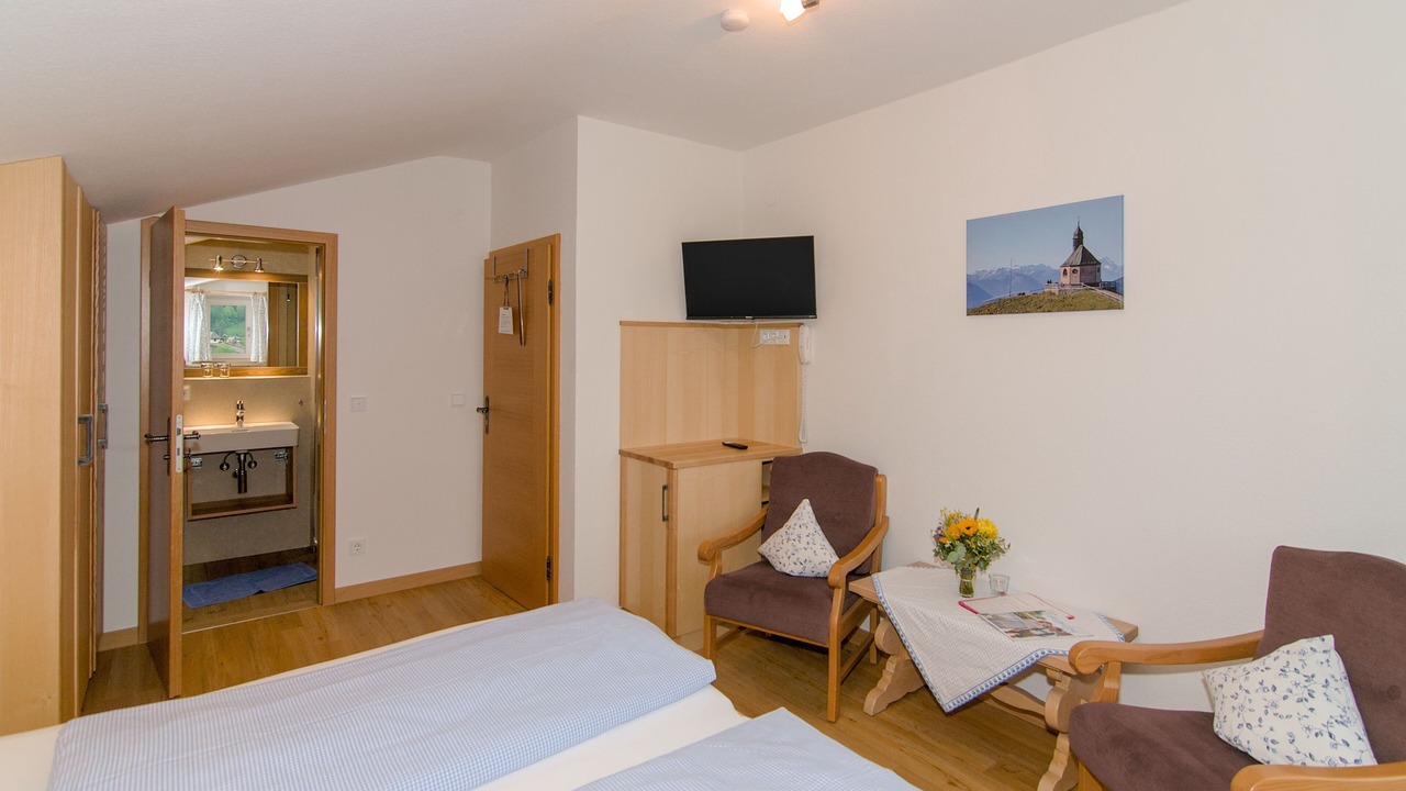 Photo of Bedroom in Egern