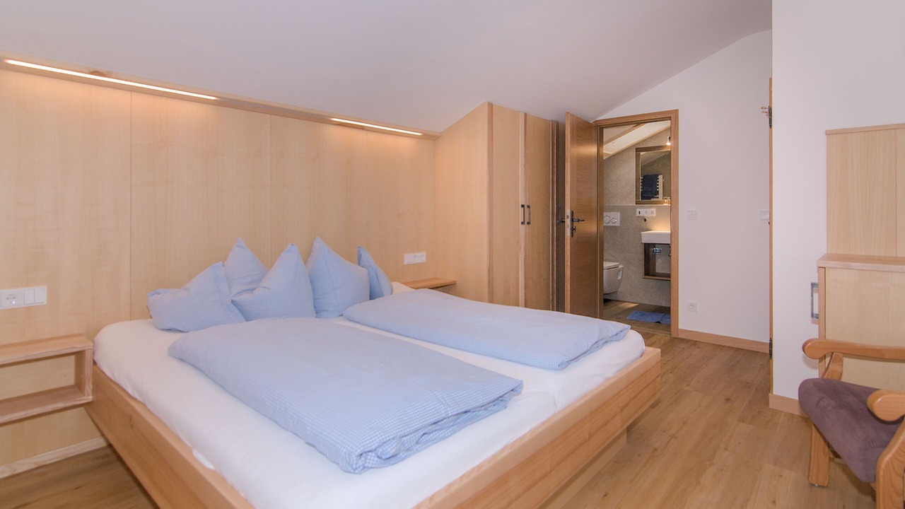 Photo of Bedroom in Egern