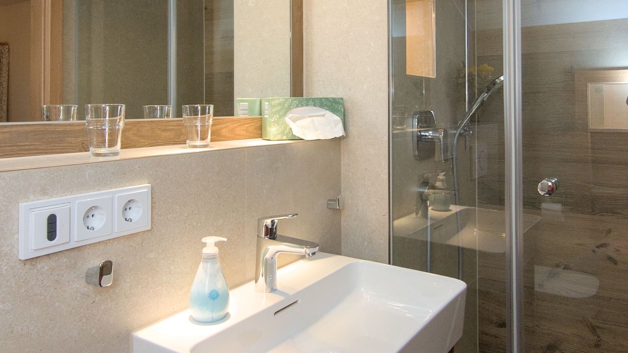 Photo of Bathroom in Egern
