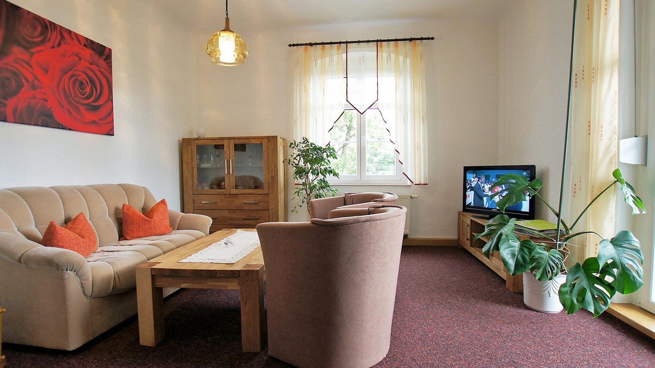 Photo of Livingroom in Sebnitz