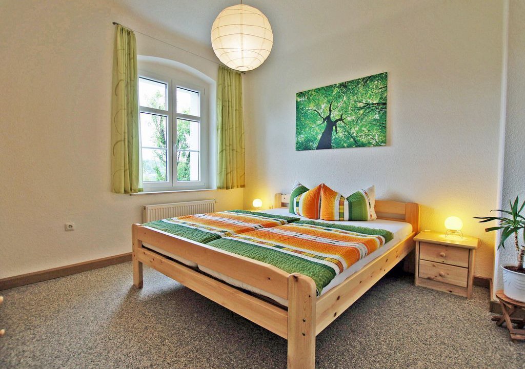 Photo of Bedroom in Sebnitz