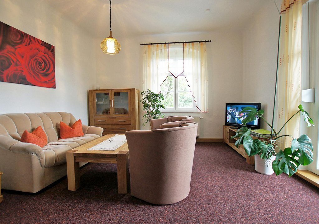 Photo of Livingroom in Sebnitz