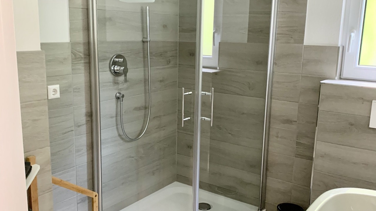 Photo of Bathroom in Ueberlingen