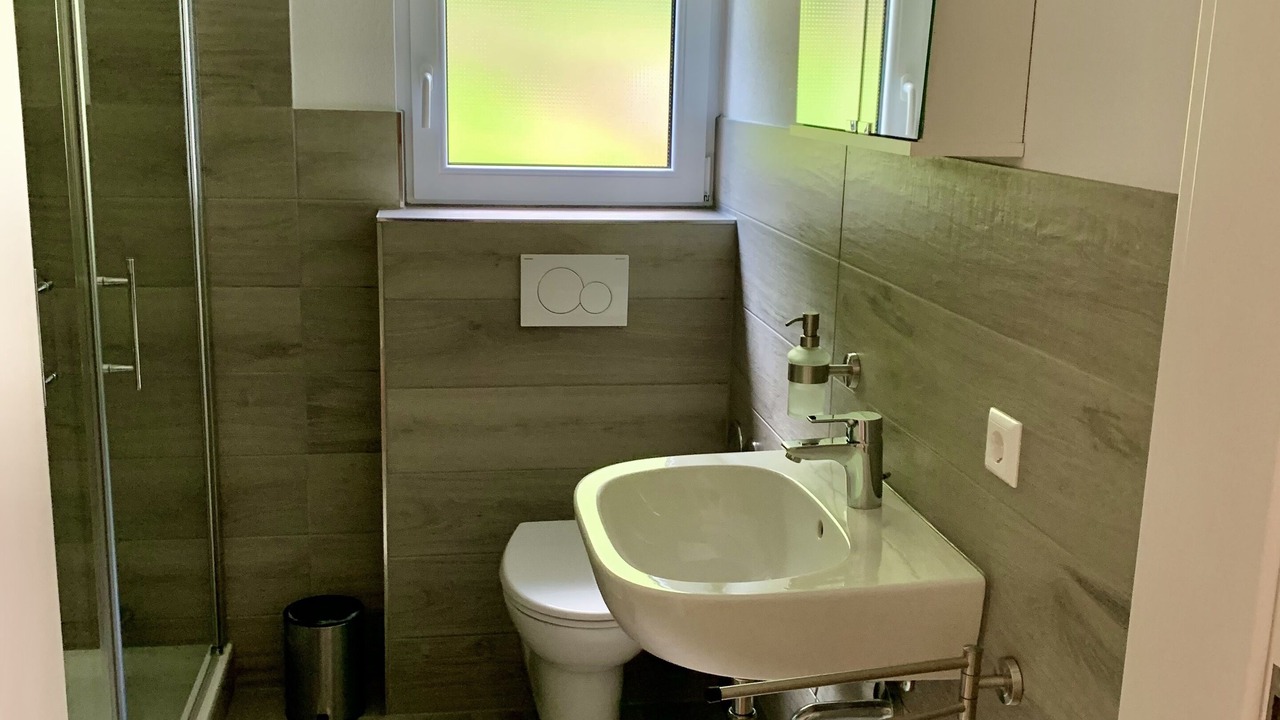 Photo of Bathroom in Ueberlingen