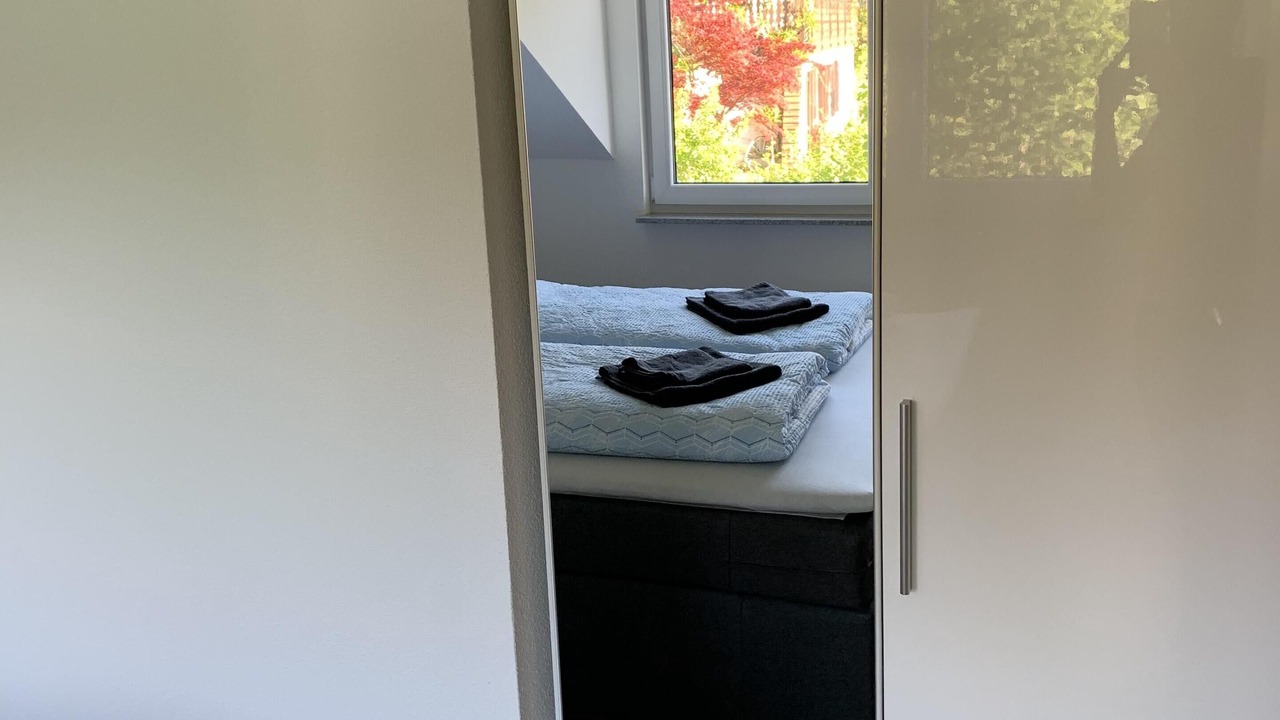 Photo of Bedroom in Ueberlingen
