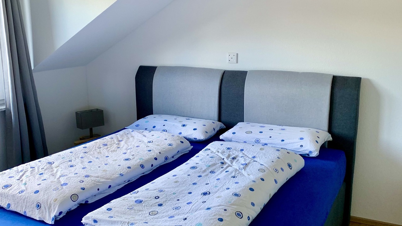 Photo of Bedroom in Ueberlingen